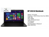 لابتوب Hp255 g4