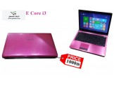 √√ لابتوب Asus A53E core i3 شبه جديد 