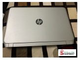 Hp pavilion كرتين شاشة رام 16 GB