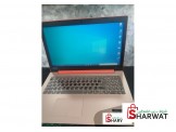 لابتوب لينوفو شبه جديد 700 شيكل 