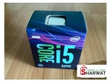Intel Core i5 9400F جيل 9