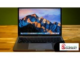 اعلى جهاز بالعالم MACBOOK PRO M1 MAX