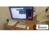 حاسوب apple مكتبي IMac 5K