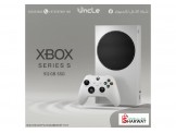 XBOX Series S 512 GB SSD بسعر حصري جديد مكفول