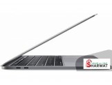 MACBOOK PRO M1 مشحون 13 مرة فقط 