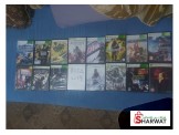 كمية C.D xbox 360 للبيع