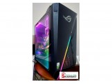 كمبيوتر مكتبي asus rog strix i7 g10 - 2 كمبيوتر مكتبي asus rog strix i7 g10 - 2