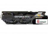 ASUS RTX 3060 ti TUF - 2 ASUS RTX 3060 ti TUF - 2