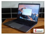 Macbook pro M1 مشحون 25 مرة  - 2