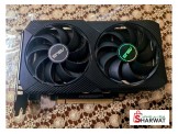 كرت شاشة RTX 3060 LHR مستخدم شبه جديد - 2 كرت شاشة RTX 3060 LHR مستخدم شبه جديد - 2