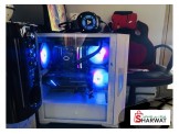 جهاز كمبيوتر gaming شبه جديد - 2