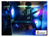 جهاز كمبيوتر gaming شبه جديد - 3