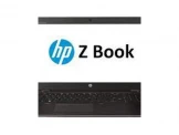 HP ZBOOK 15 G3 للمهندسين و المصممين لاب توب
