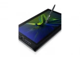كمبيوتر وشاشه رسم wacom mobile studio pro 16