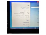 لاب توب نوع hp شاشه لمس
