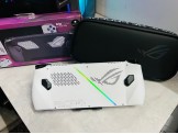 Assus Rog Ally Z1 Extreme | اسوس روج الاي اكستريم  - 3