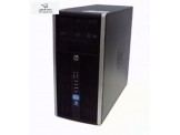 4 اجهزة كمبيوتر اورجينال hp i5 2400 ب 650 ش