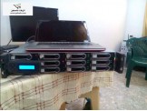 san storage لحفظ البيانات