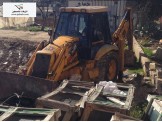 باقر JCB 3CX