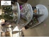 رف وسط مستعمل 