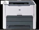 طابعات ليزر hp
