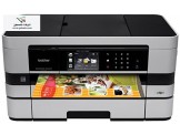 طابعه Brother MFCJ4710DW بحاله فوق الممتازه