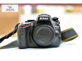 كاميرا نيكون d5100