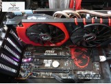 كرت شاشة MSI GeForce® GTX 970 GAMING 4G 