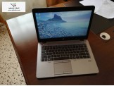 لابتوب hp elite book بوضع ممتاز
