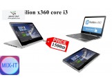 لابتوب hp pavilion core i3 الجيل السادس لمس 