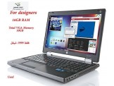 لابتوب رام ١٦ جيجا ١٠ جيجا كرت شاشة