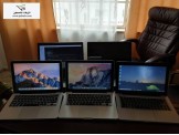 لمحبي الاجهزة الفخمة والراقية لابتوباتmacbook - 3