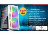 جهاز جيمنج NX800 RGB