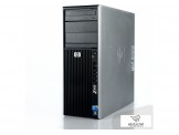 {جهازكمبيوتر أورجنال HP Workstation } - 2
