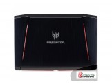 Acer Predator Helios 300 gaming laptop - 1