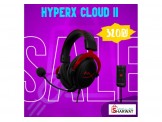 HyperX cloud II