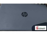 لابتوب hp core i3 جديد استعمال اقل من شهر