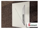 Macbook pro 15 2019 مع كرتونته 
