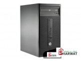 11جهاز كمبيوتر hp core i5 الجيل الرابع350 شيك