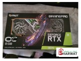 RTX 3070 NO LHR PALIT GAMING PRO