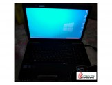 لاب توب للبيع جيل ثاني توشيبا Intel Core i5 2
