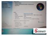 Hp compaq لابتوب 