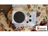 Xbox series s للبيع مستخدم شبه جديد