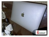 Macbook air m1 شبه جديد 