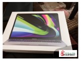 Macbook pro 2020 M1