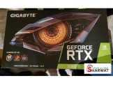 كرت شاشة RTX 3060 TI GIGABYTE