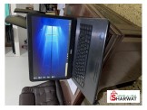 Dell Inspiron بحالة جيدة 