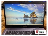 Asus slim i5 لابتوب سليم - 2