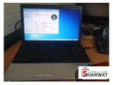 Hp compaq لابتوب  - 2