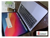 Macbook air m1 شبه جديد  - 2